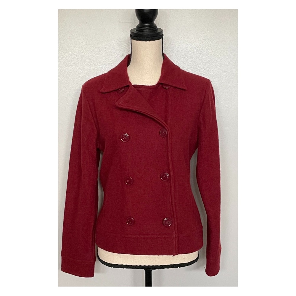 Gap Wool Jacket